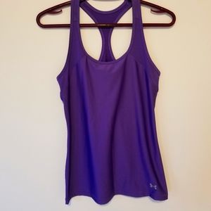 Under Armour workout tank